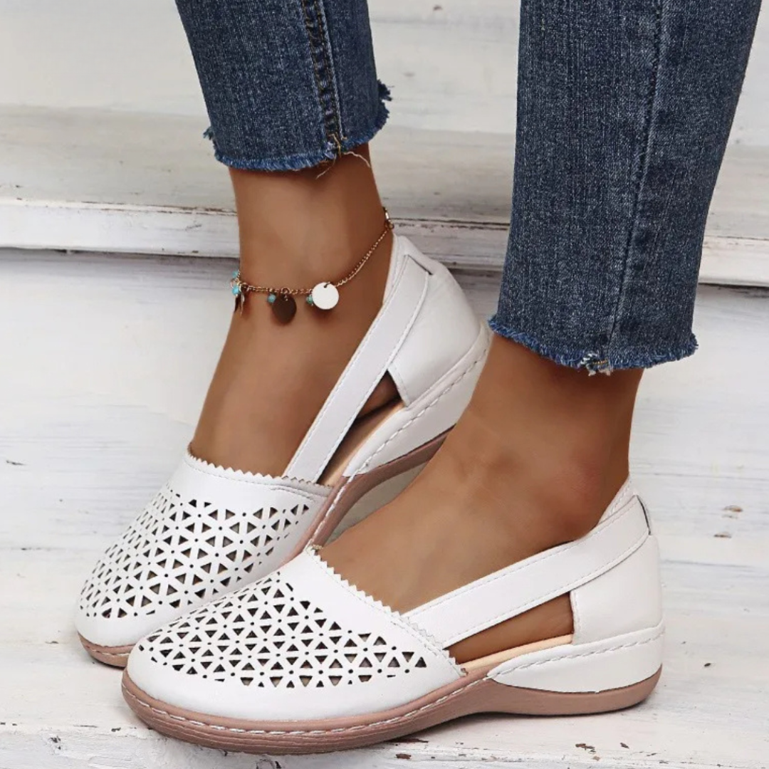 Molly | Chaussures Orthopédiques