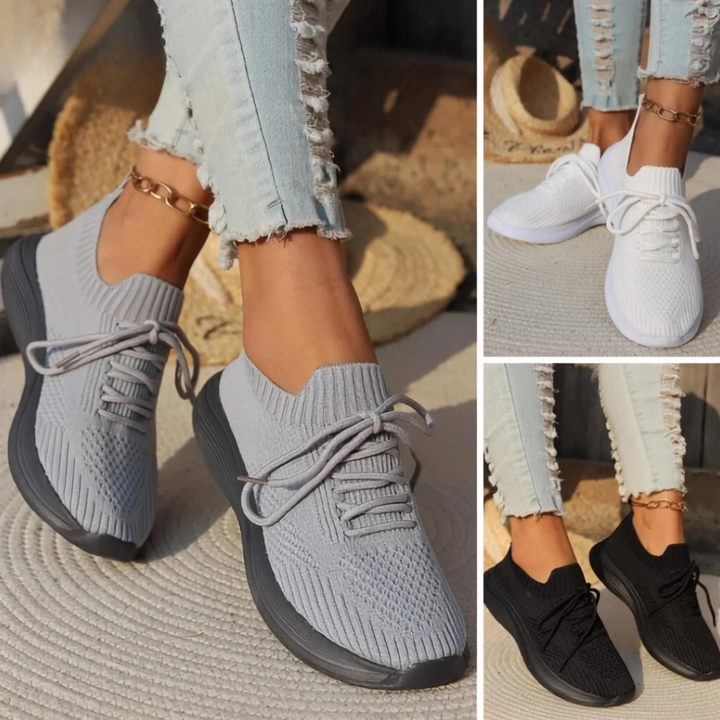 Kelly | Baskets Orthopédiques