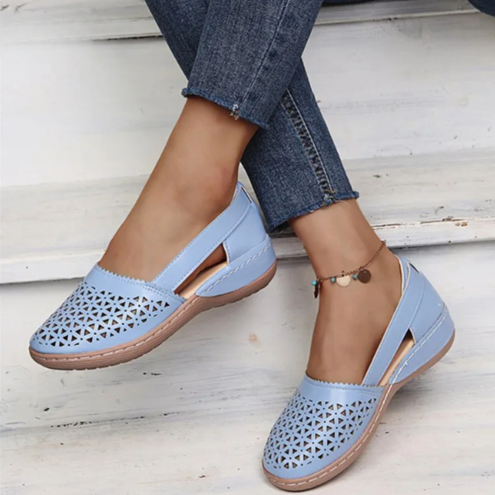 Molly | Chaussures Orthopédiques