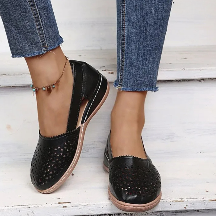 Molly | Chaussures Orthopédiques