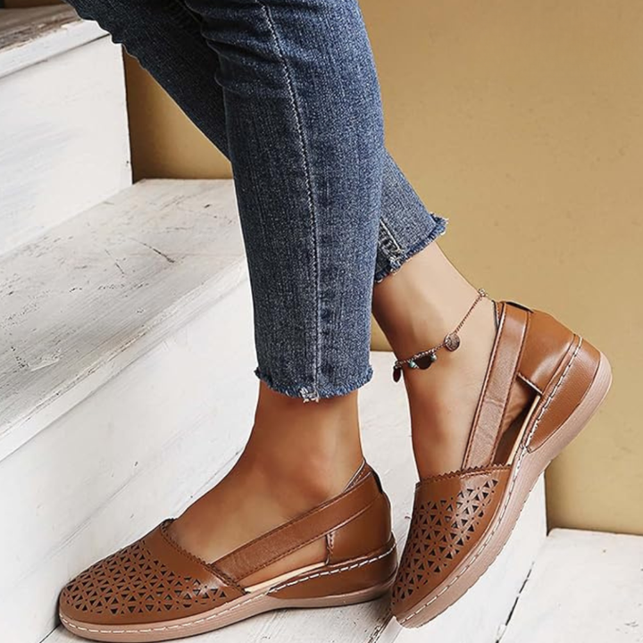 Molly | Chaussures Orthopédiques