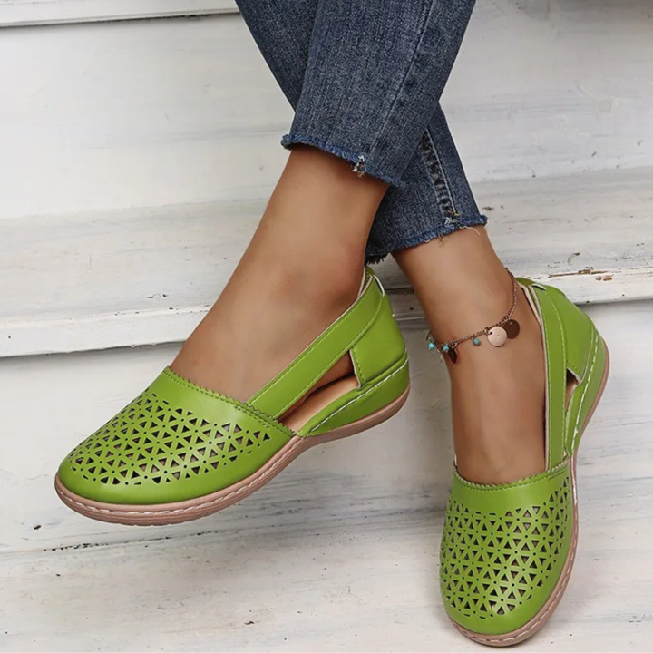 Molly | Chaussures Orthopédiques