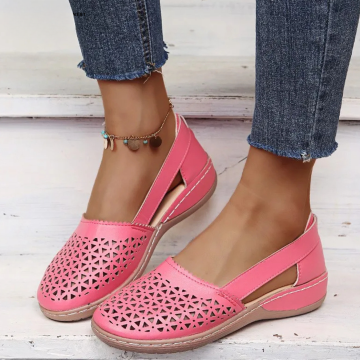 Molly | Chaussures Orthopédiques