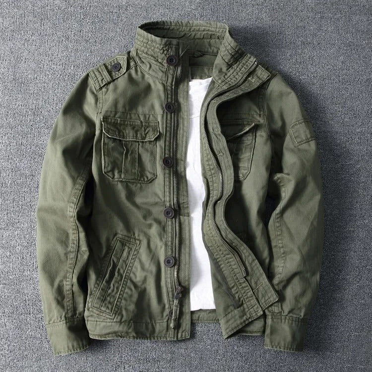 Daniel | Veste de Champ Militaire