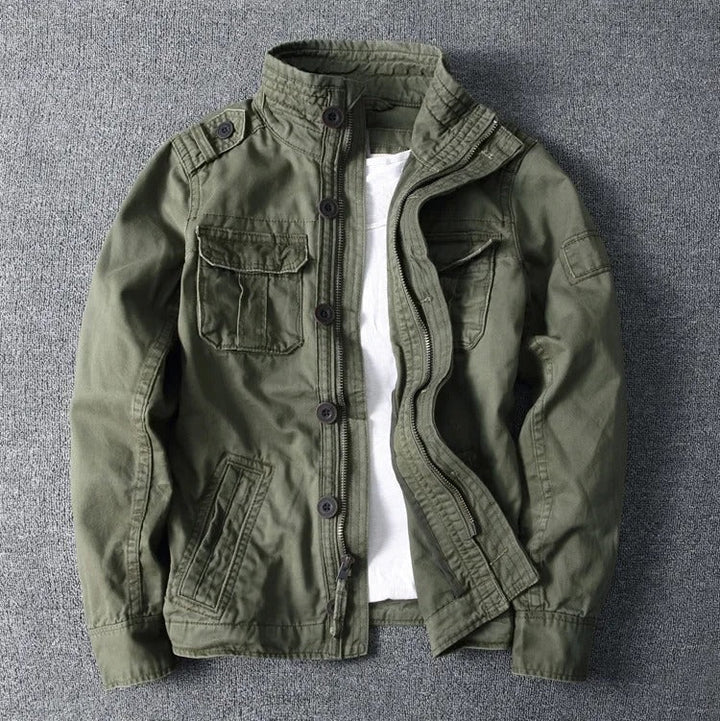 Daniel | Veste de Champ Militaire