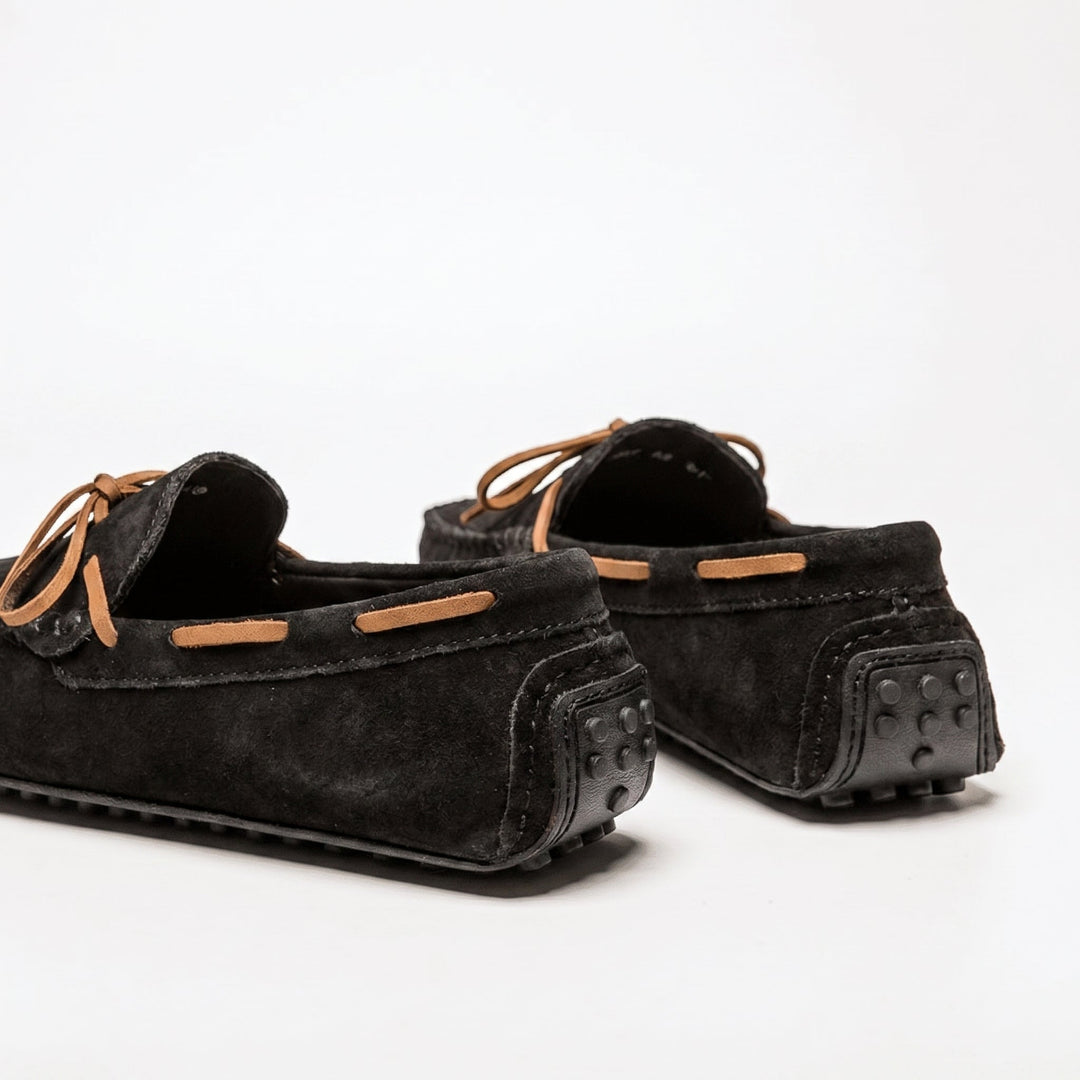 Matthew | Mocassins en cuir