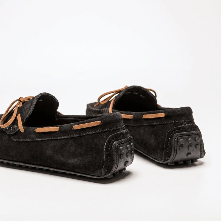 Matthew | Mocassins en cuir