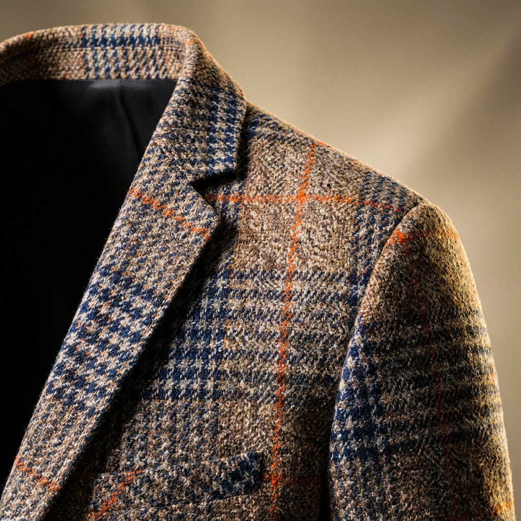 CHRIS | BLAZER FORMEL