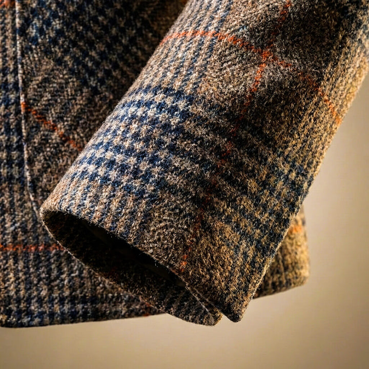CHRIS | BLAZER FORMEL