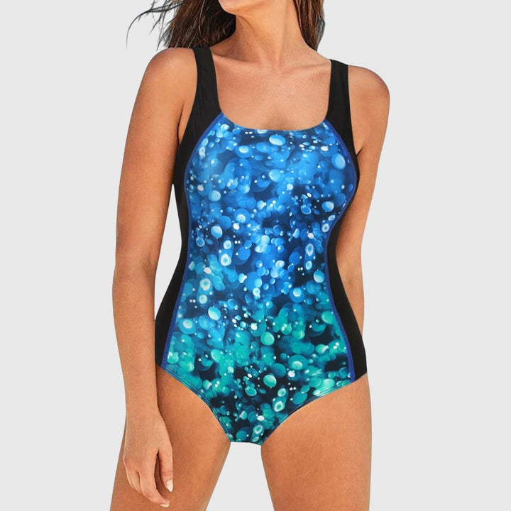 Lola | Maillot Élégant Absolu