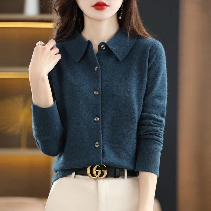 Vivienne | Cardigan Confort Chic