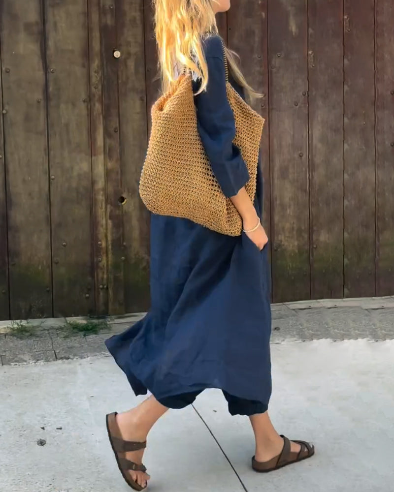 Maxine | Ensemble Chic et Confortable
