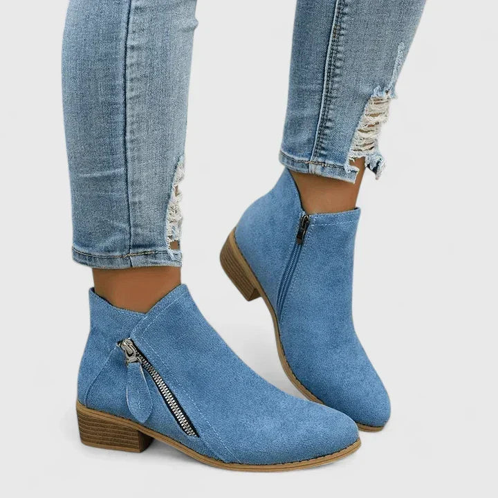 Mariz | Bottes Orthopédiques