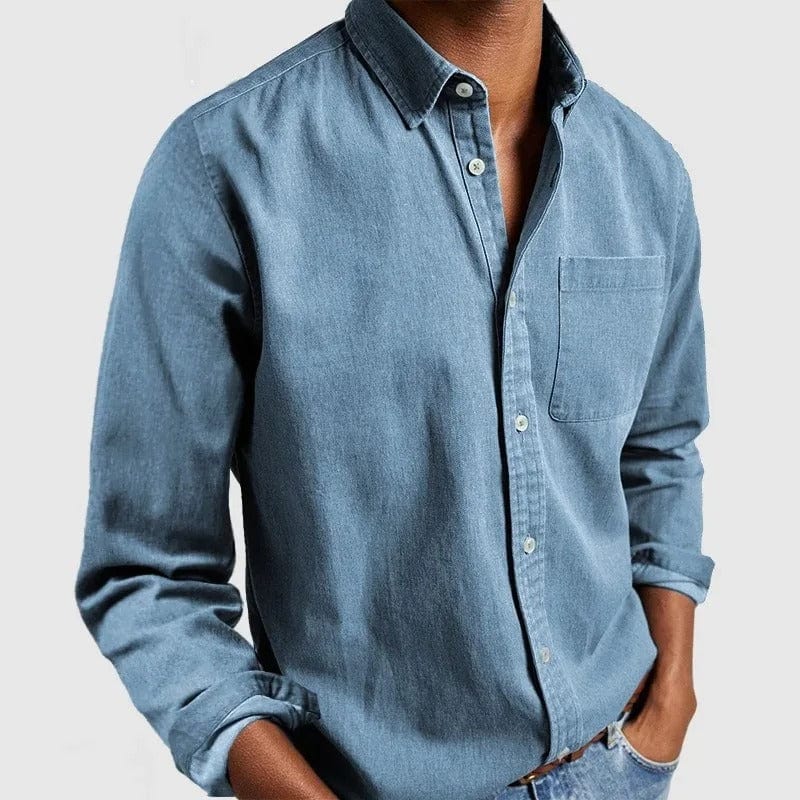 FRANK | POLO BOUTONNÉ