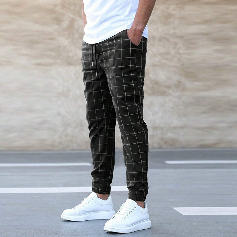 JASON | PANTALON DE JOGGING