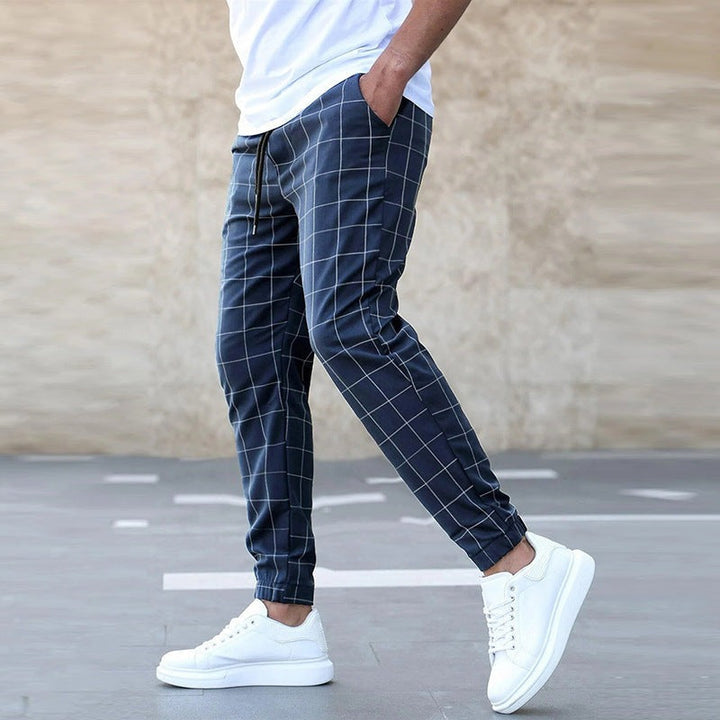 JASON | PANTALON DE JOGGING