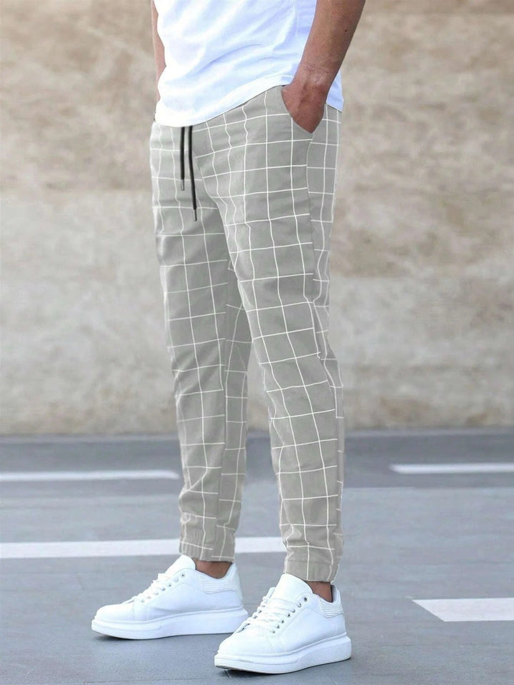 JASON | PANTALON DE JOGGING