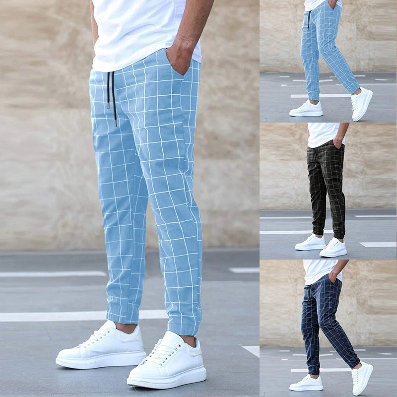 JASON | PANTALON DE JOGGING