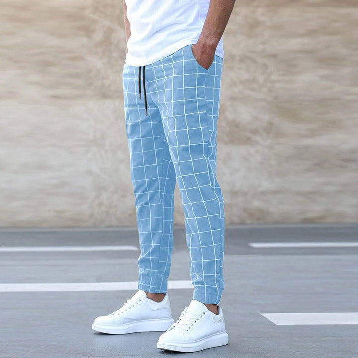 JASON | PANTALON DE JOGGING
