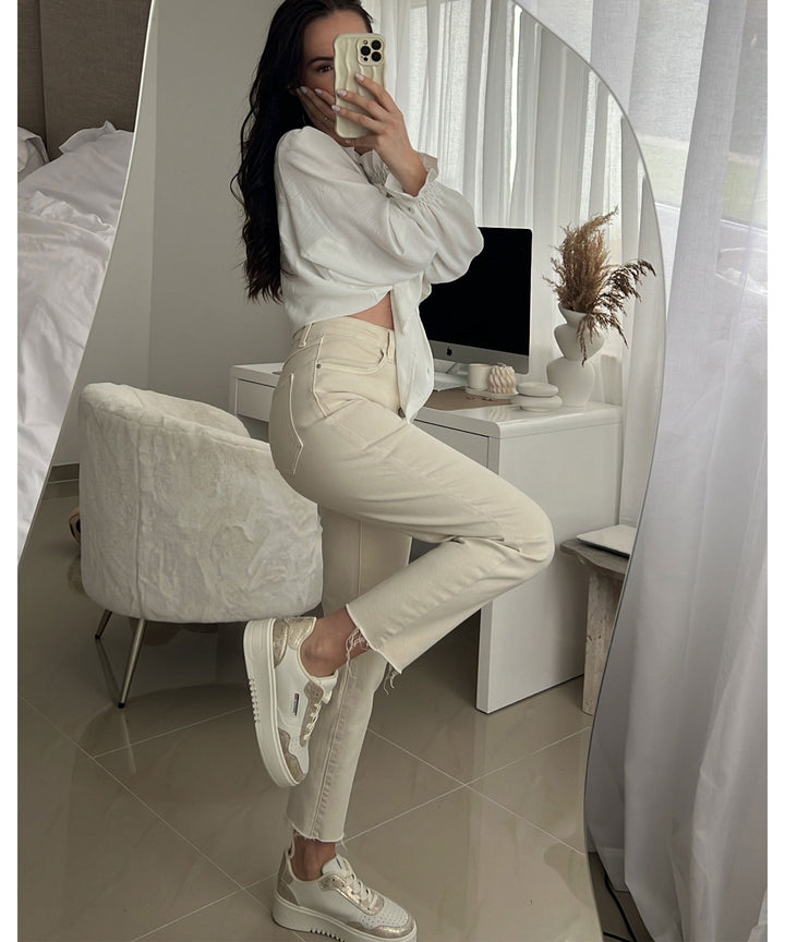 Ruana | Robe Élégance