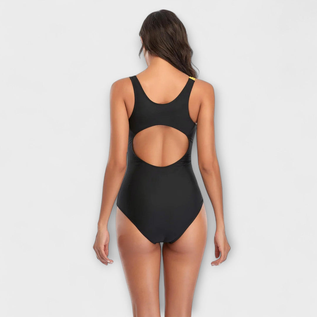 Valentina | Maillot Élégant Sculptant