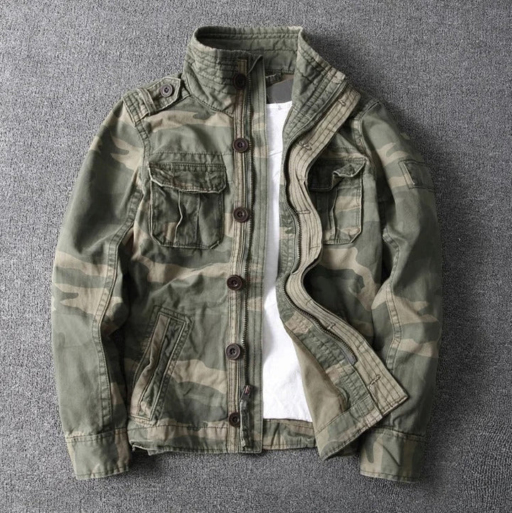 Daniel | Veste de Champ Militaire