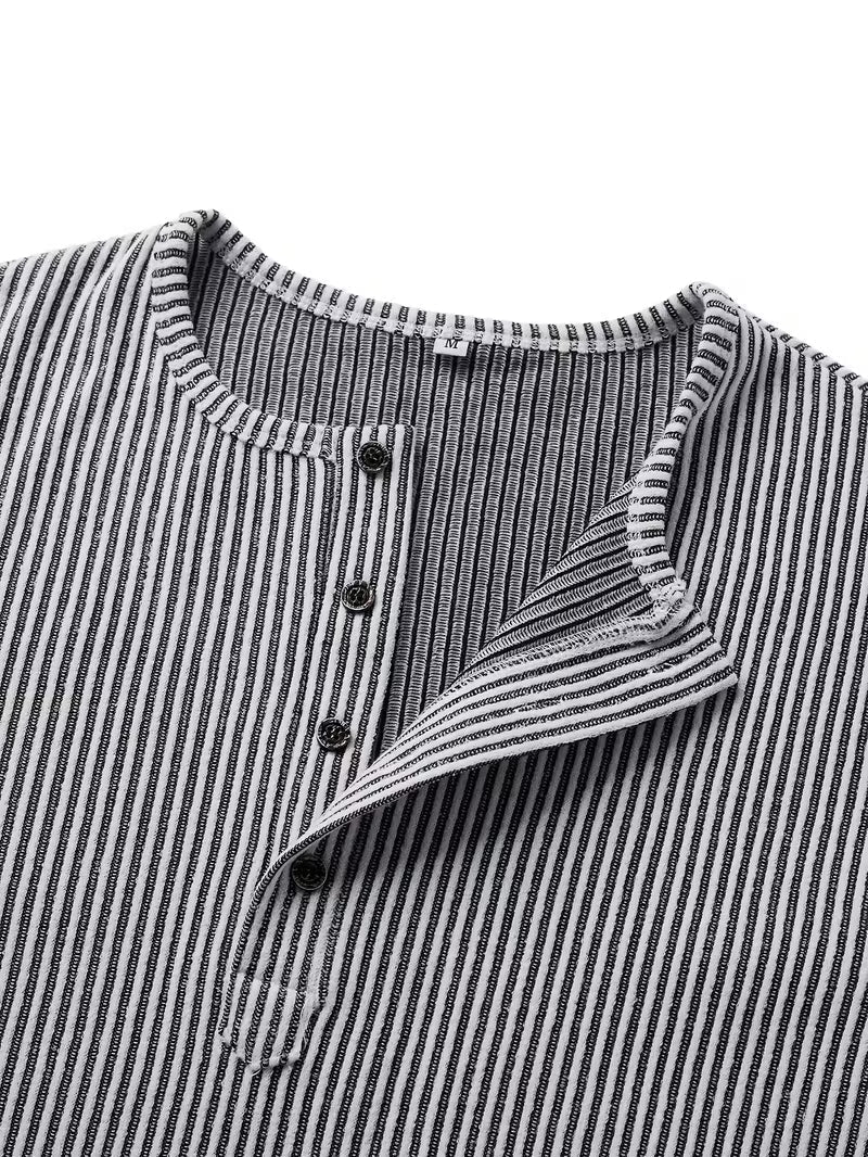 JARED | CHEMISE EN MAILLE D’HIVER RÉSISTANTE