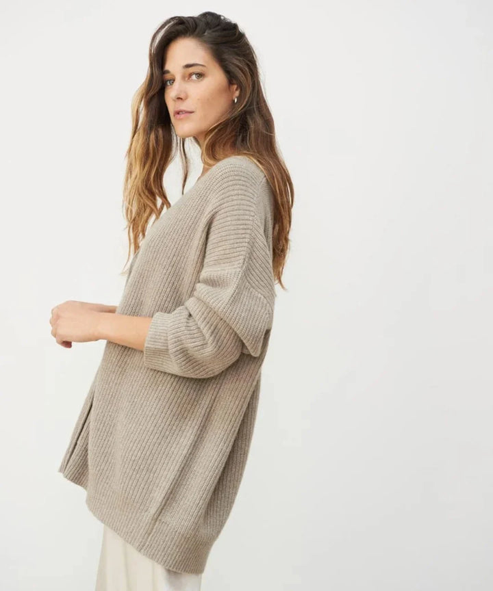 Carmina | Cardigan Vintage