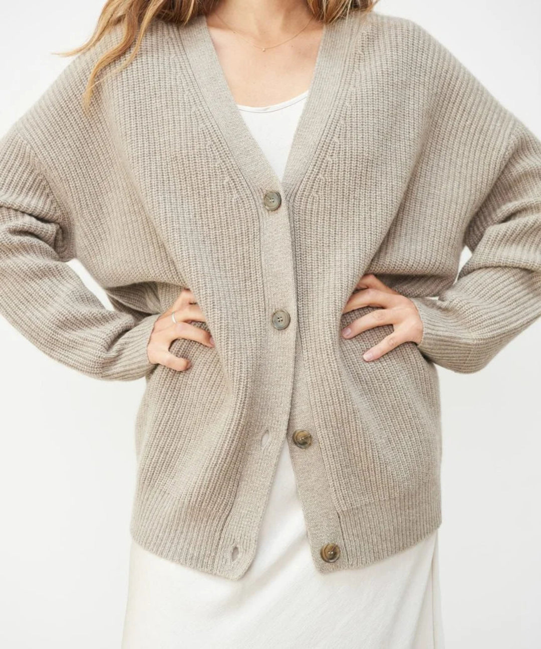 Carmina | Cardigan Vintage
