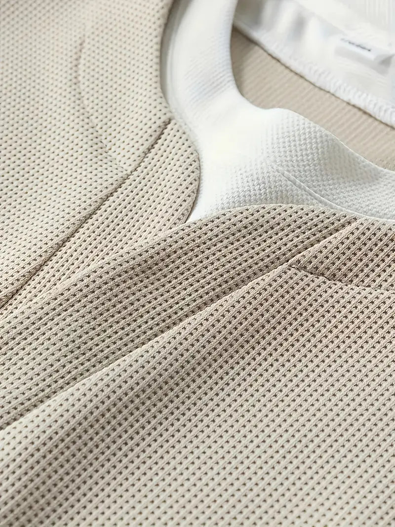 RON | PULL À MANCHES LONGUES