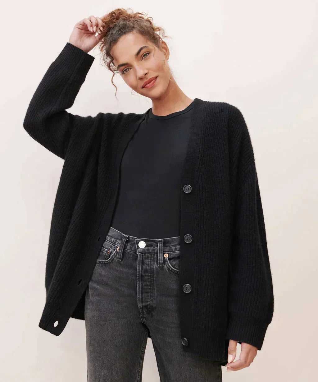 Carmina | Cardigan Vintage
