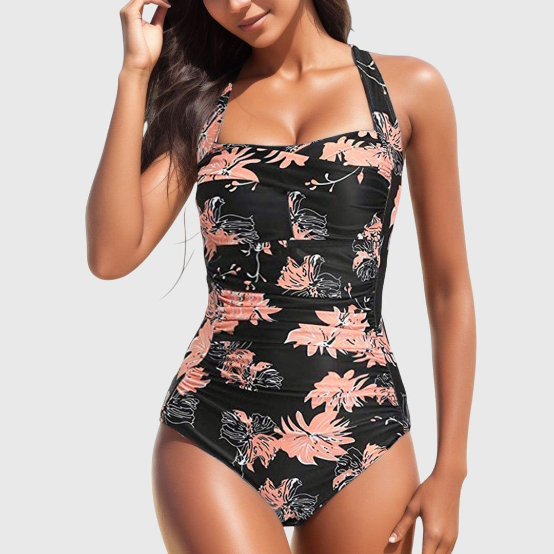 Capucine | Maillot Raffiné Estival