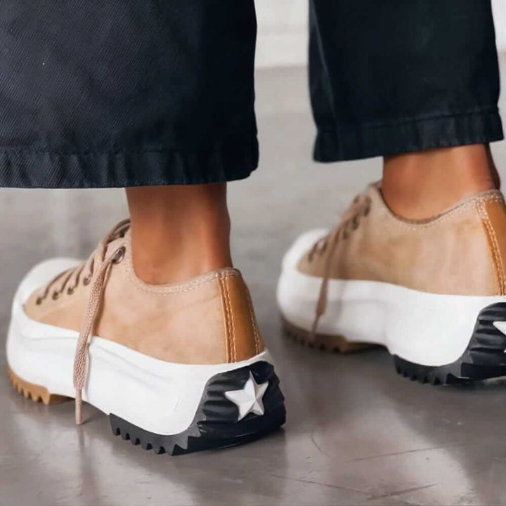 Yvette | Baskets Confortables