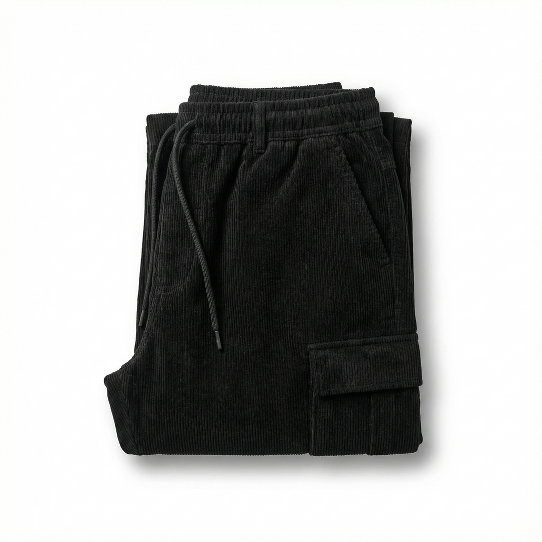DRAYMOND | PANTALONS CARGO