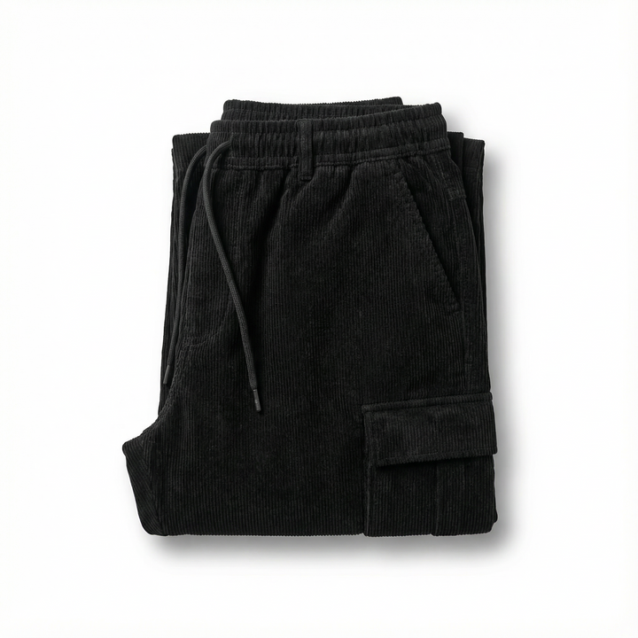 DRAYMOND | PANTALONS CARGO