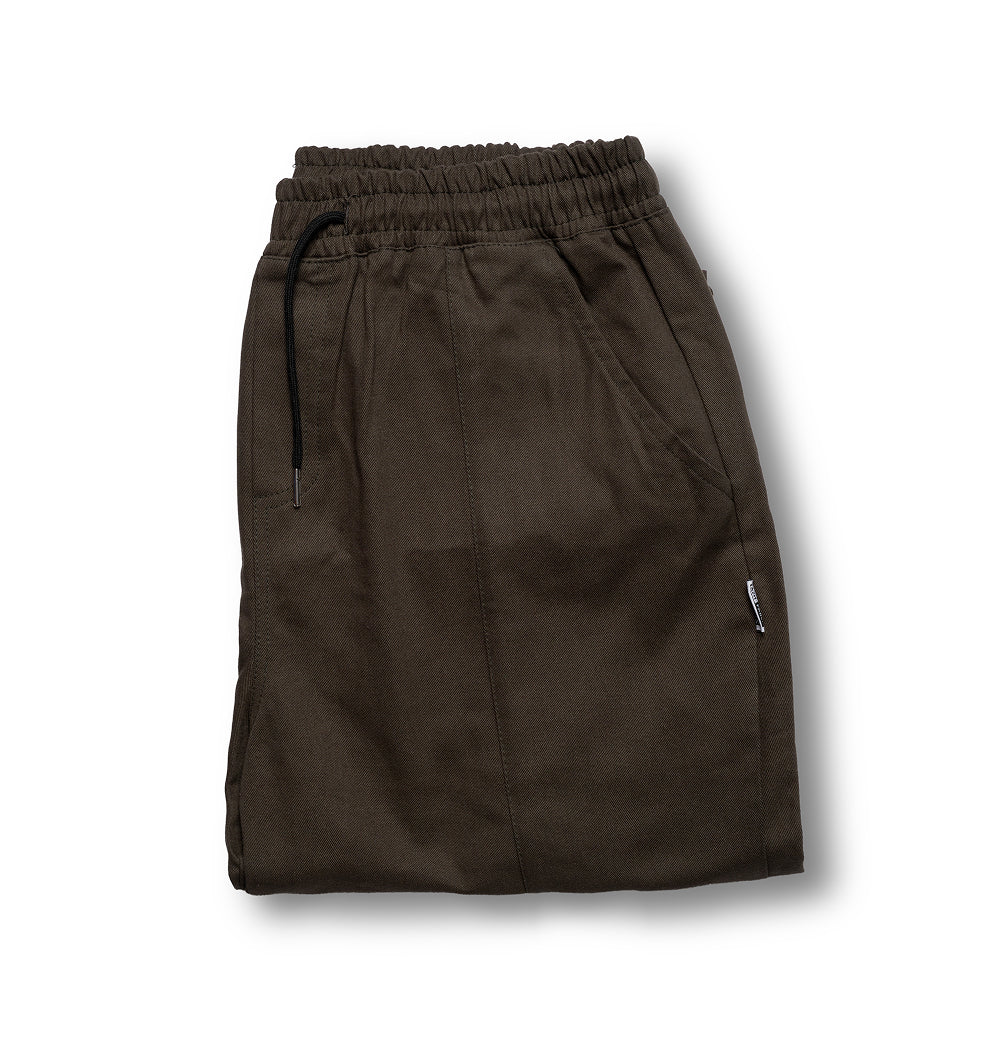 JARED | POUR LES PANTALONS DE JOGGING FUSELÉS
