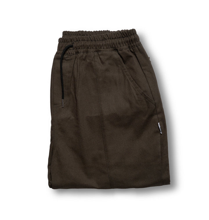 JARED | POUR LES PANTALONS DE JOGGING FUSELÉS