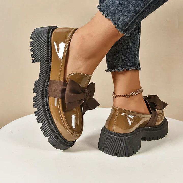 RHEA | CHAUSSURES À PLATEFORME LÉGÈRES ET ROBUSTES