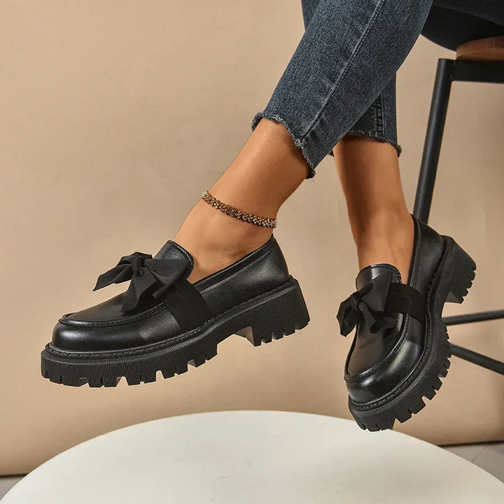 RHEA | CHAUSSURES À PLATEFORME LÉGÈRES ET ROBUSTES