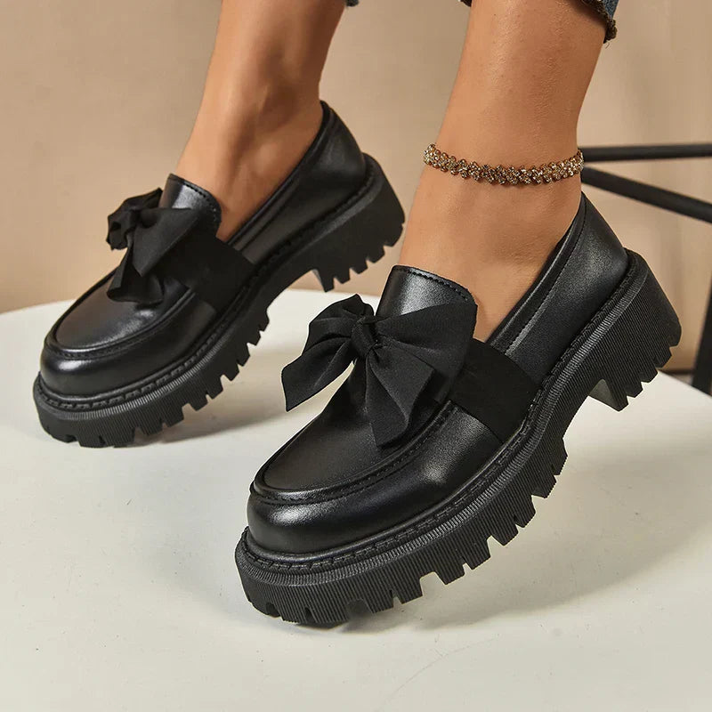 RHEA | CHAUSSURES À PLATEFORME LÉGÈRES ET ROBUSTES