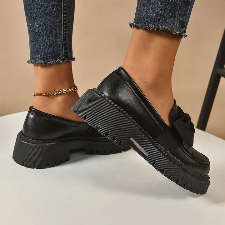 RHEA | CHAUSSURES À PLATEFORME LÉGÈRES ET ROBUSTES