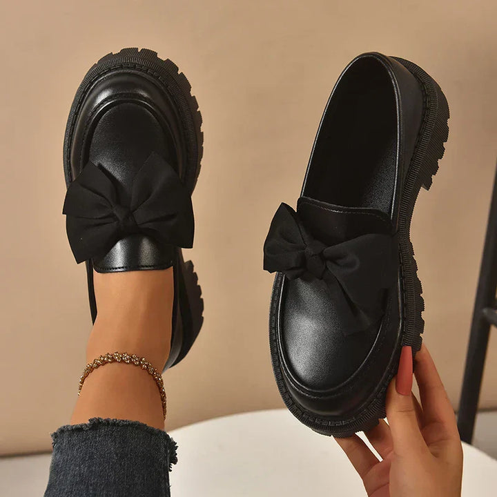 RHEA | CHAUSSURES À PLATEFORME LÉGÈRES ET ROBUSTES