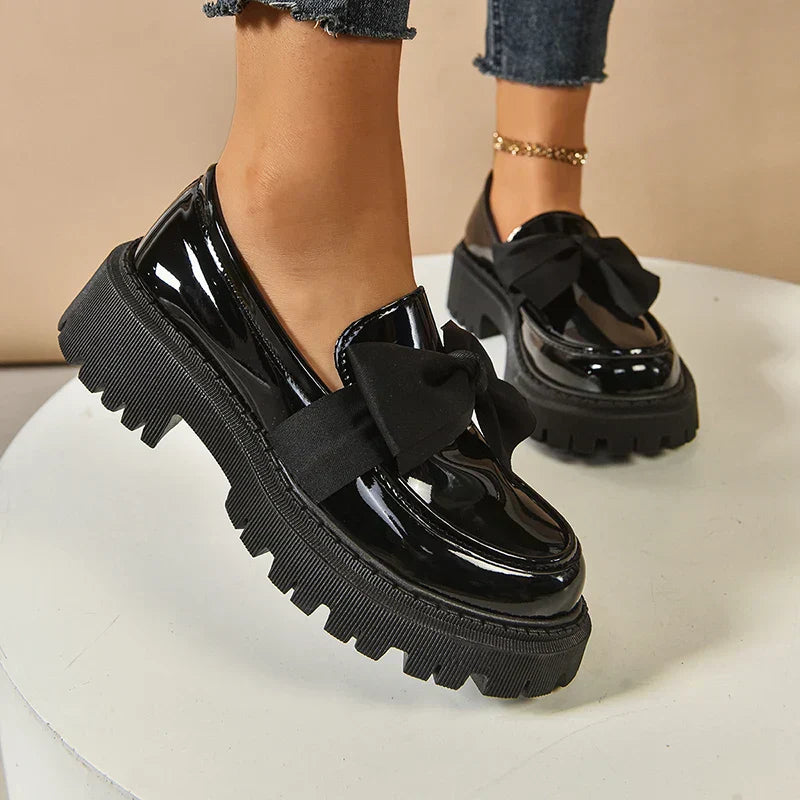 RHEA | CHAUSSURES À PLATEFORME LÉGÈRES ET ROBUSTES