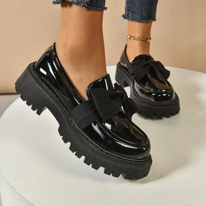 RHEA | CHAUSSURES À PLATEFORME LÉGÈRES ET ROBUSTES