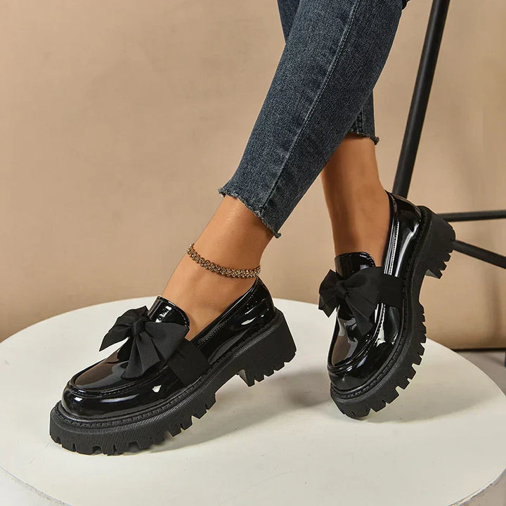 RHEA | CHAUSSURES À PLATEFORME LÉGÈRES ET ROBUSTES