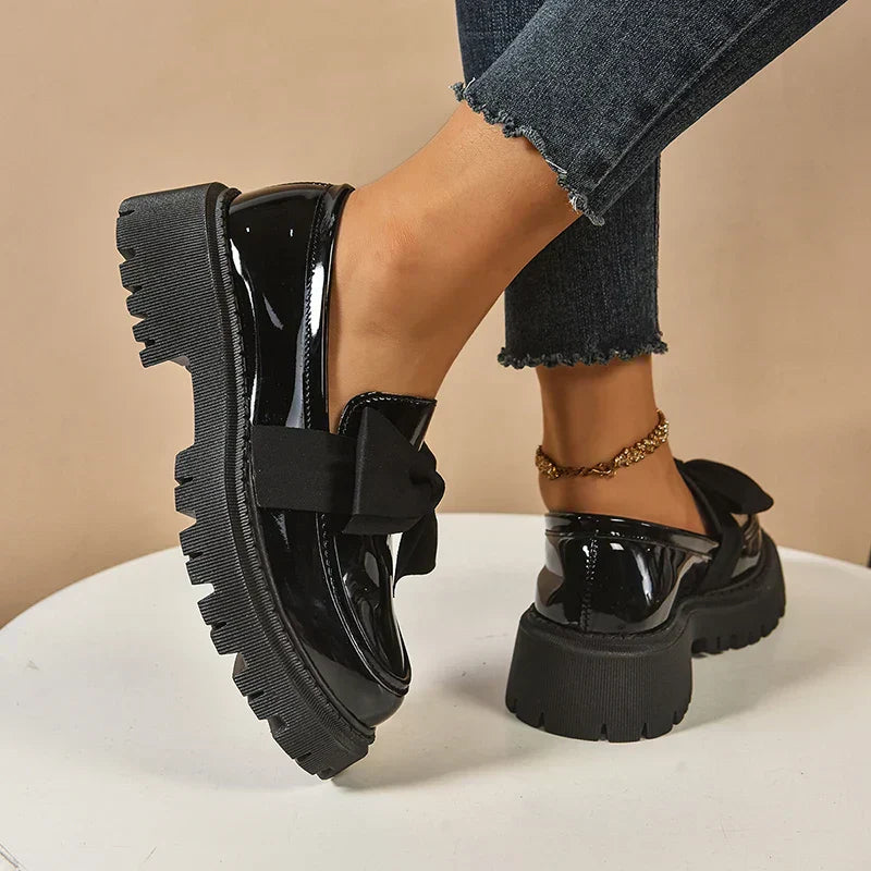 RHEA | CHAUSSURES À PLATEFORME LÉGÈRES ET ROBUSTES