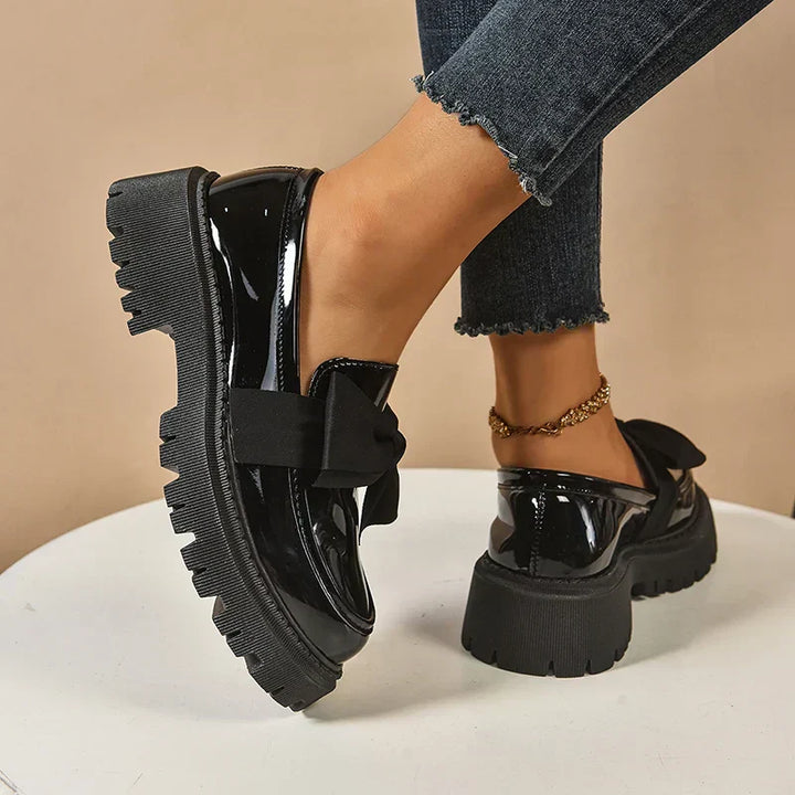 RHEA | CHAUSSURES À PLATEFORME LÉGÈRES ET ROBUSTES
