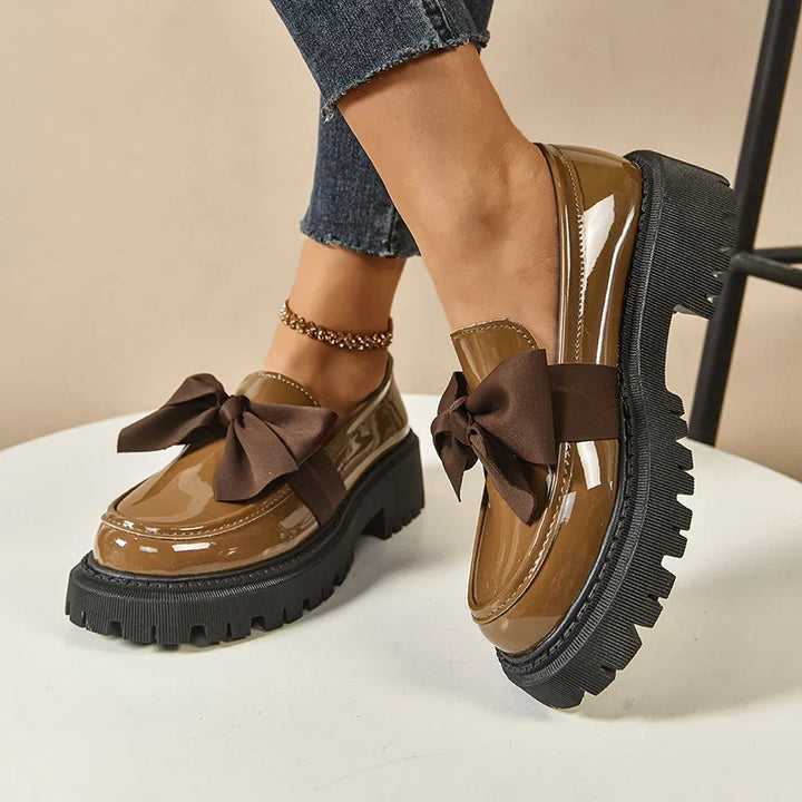 RHEA | CHAUSSURES À PLATEFORME LÉGÈRES ET ROBUSTES