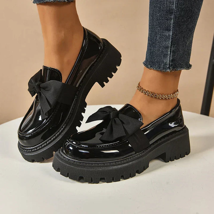 RHEA | CHAUSSURES À PLATEFORME LÉGÈRES ET ROBUSTES