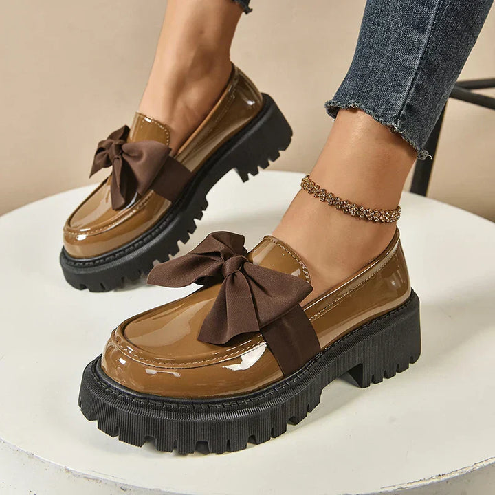 RHEA | CHAUSSURES À PLATEFORME LÉGÈRES ET ROBUSTES